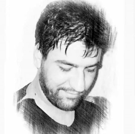 سید جواد ذاکر این حسین کیست خدایا